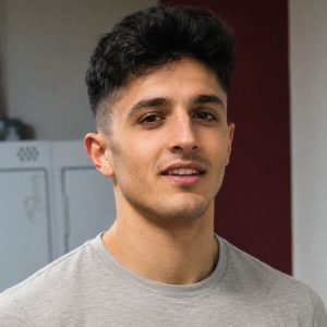 Adam El-Megrisi (a.k.a. Adam Megrisi, Adam Al-Maghrisi, or Adam El-Magrissi)