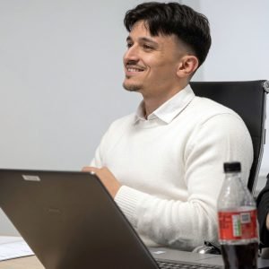 Adam Elmegrisi (a.k.a. Adam El-Megrisi, Adam Al-Maghrisi, or Adam El-Magrissi)